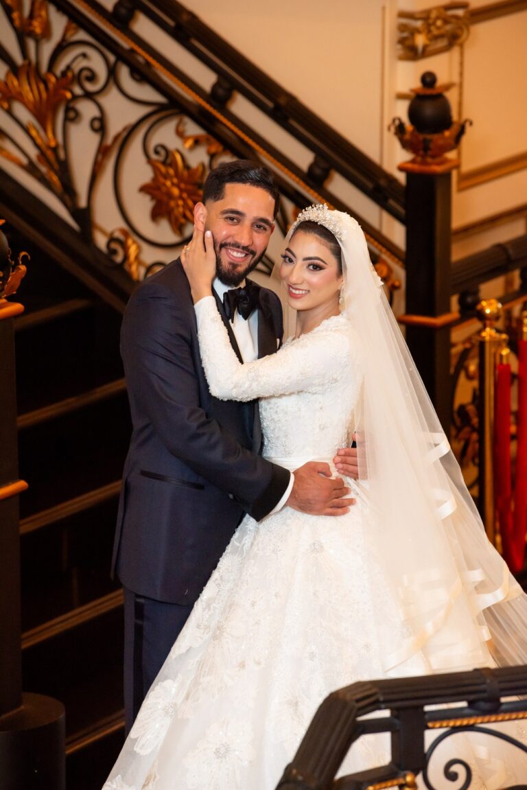 Wedding Photographers NYC