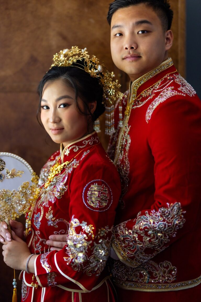 Wedding Photographers NYC