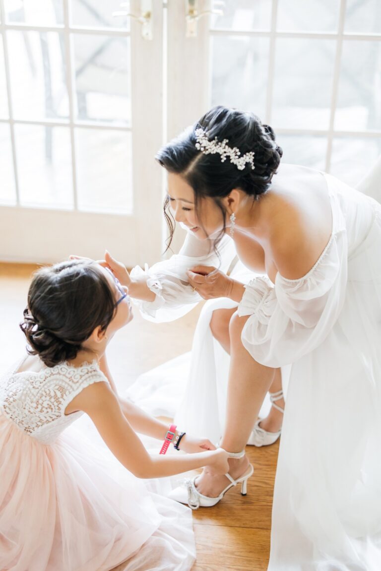 Wedding Photographers NYC