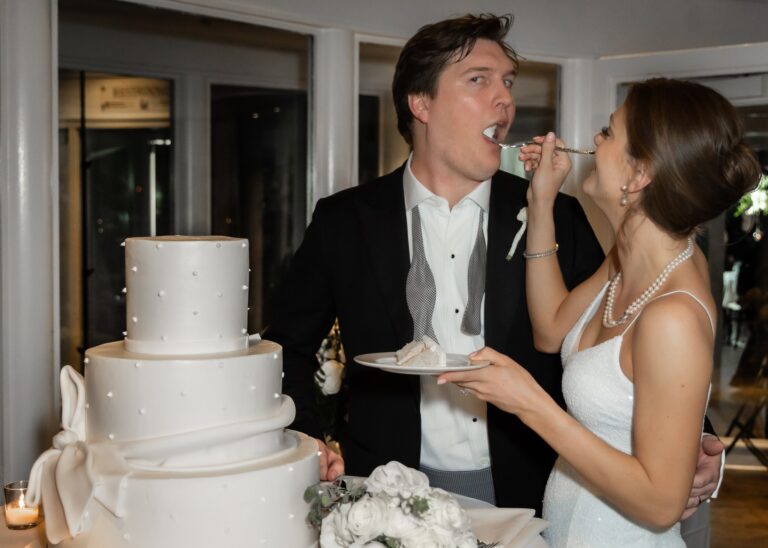 Wedding Photographers NYC