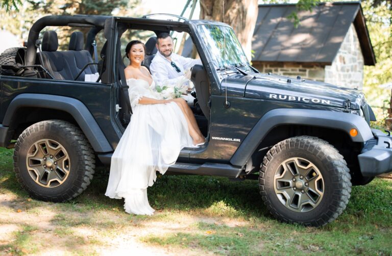 Wedding Photographers NYC