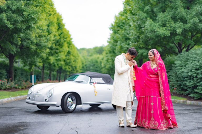 Wedding Photographers NYC