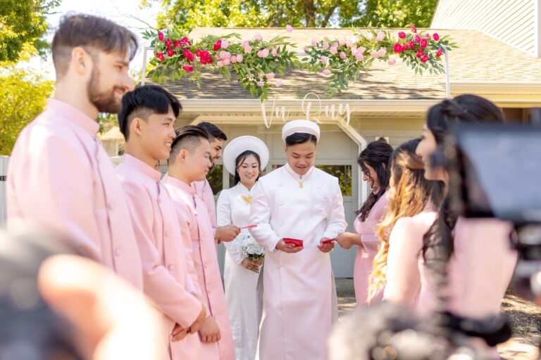 Wedding Photographers NYC